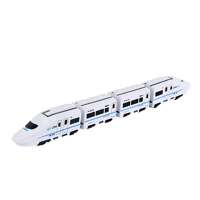 TurboTrain - Image 4