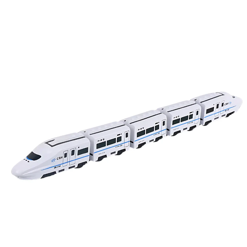 TurboTrain - Image 5
