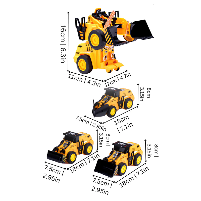 TurboTrux - Image 2