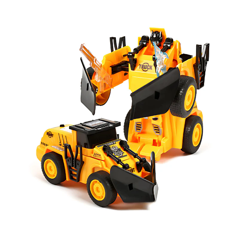TurboTrux - Image 3