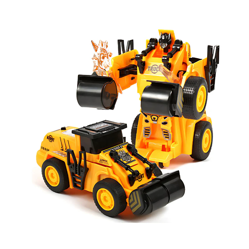 TurboTrux - Image 4