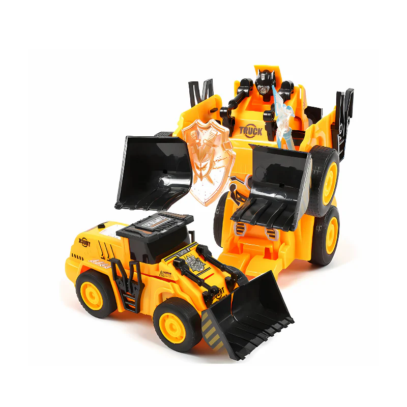 TurboTrux - Image 5