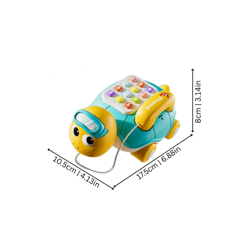 TurtleTalk - Image 2