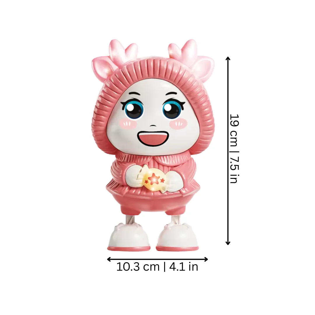 TwinkleSteps - Image 2