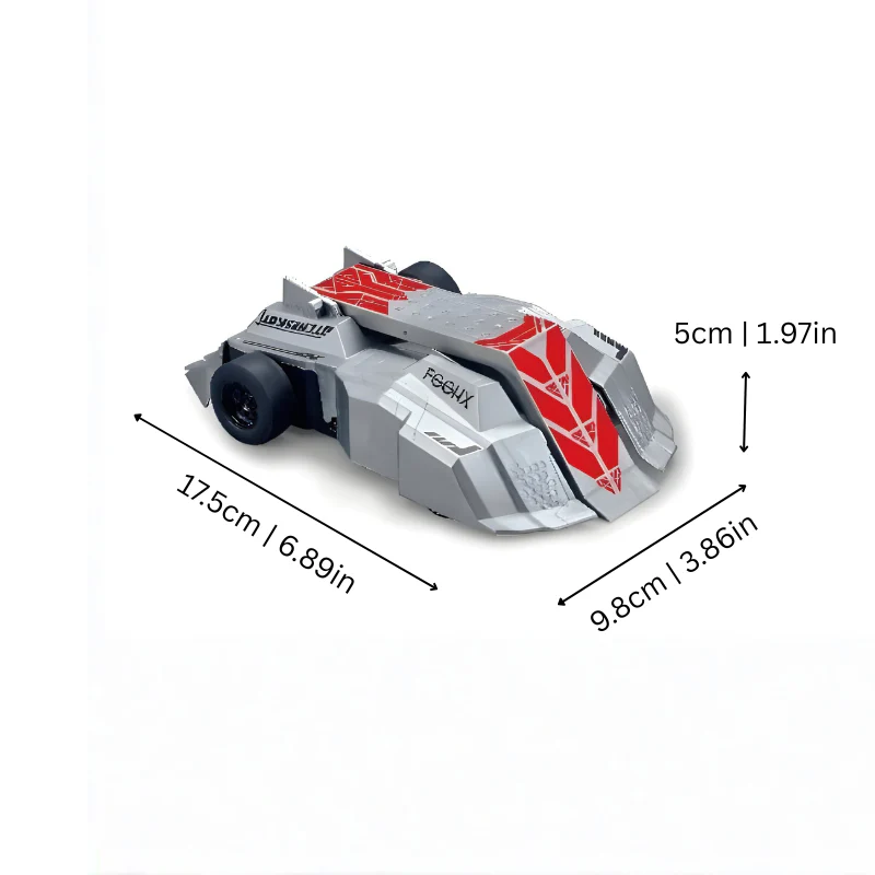 TwinRumble - Image 2