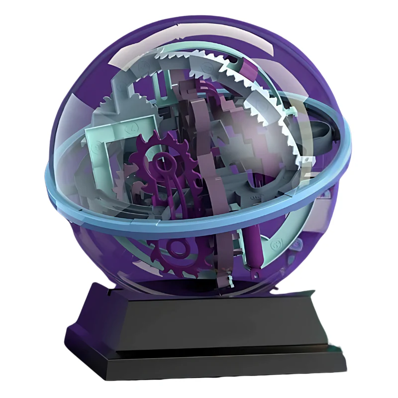 TwistMaze - Image 5