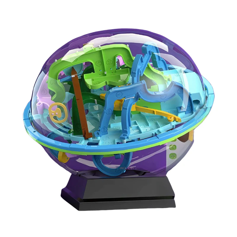 TwistMaze - Image 6