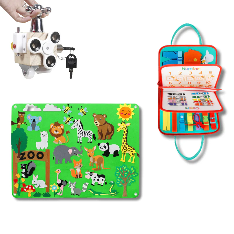 The Ultimate Montessori Bundle - Image 6