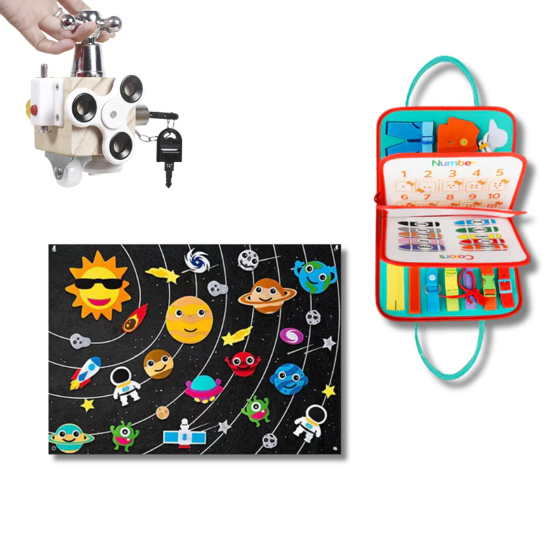 The Ultimate Montessori Bundle - Image 8