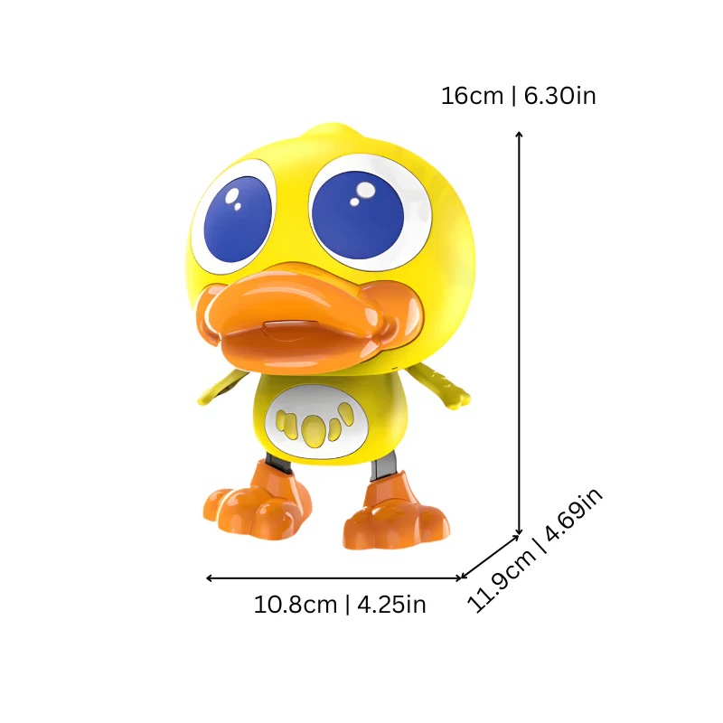 WaddleBeat - Image 2