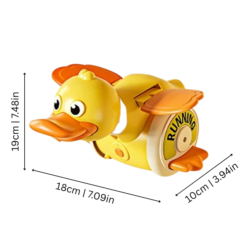 WaddleTunes - Image 2