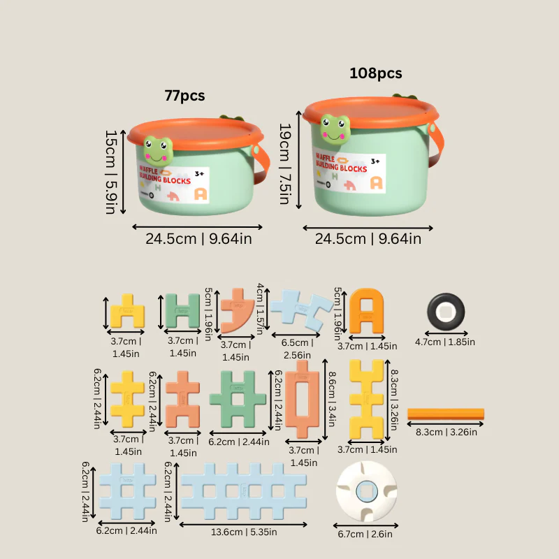 WaffleBuild - Image 2