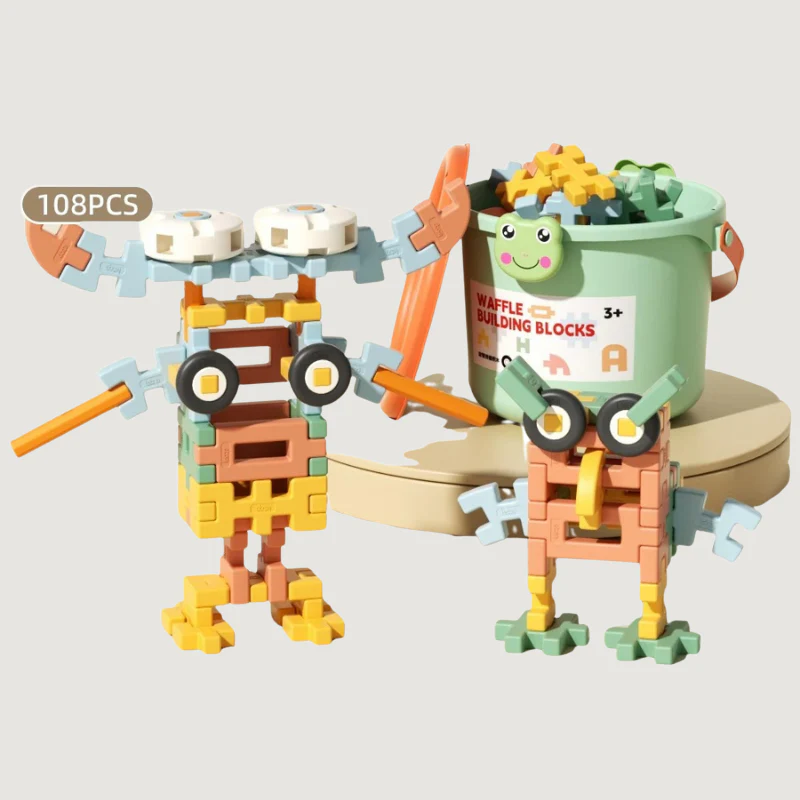 WaffleBuild - Image 6