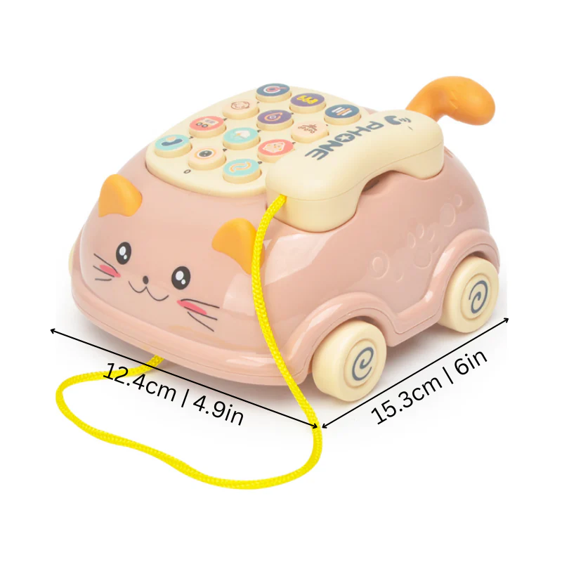 WhiskerPhone - Image 2