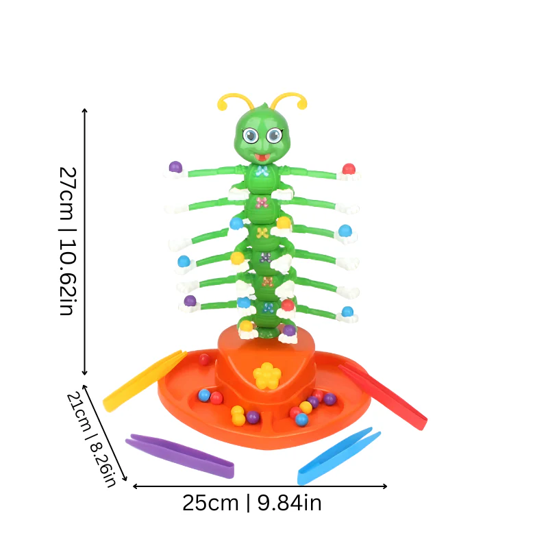 WigglePillar - Image 2