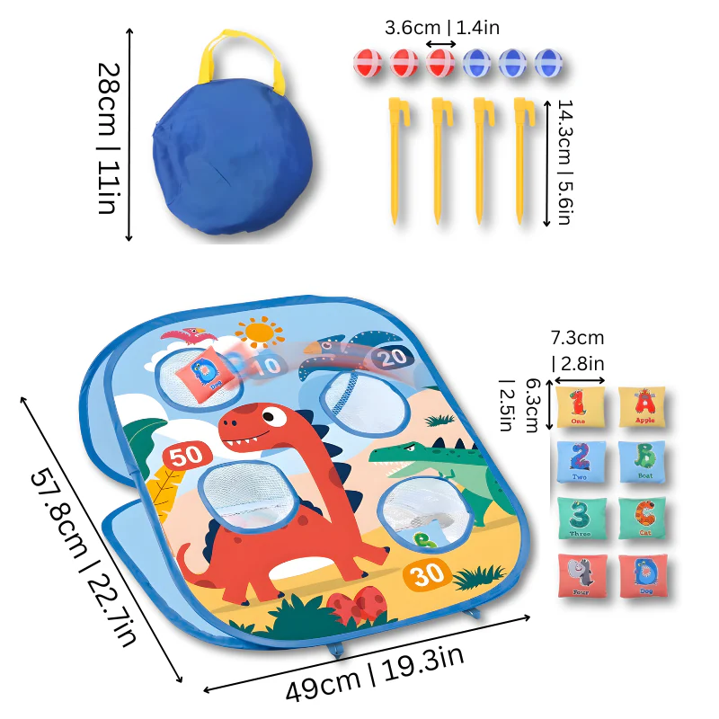 WildToss - Image 2