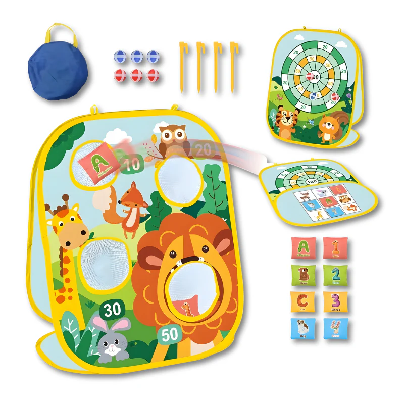 WildToss - Image 3