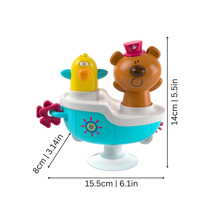 WobbleCruise - Image 2