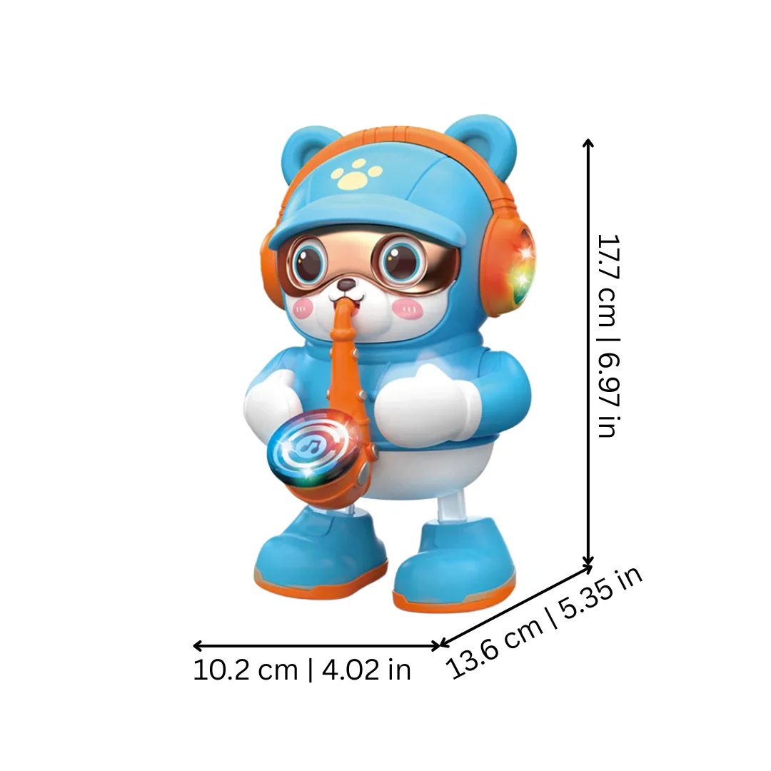 WobbleWild - Image 2