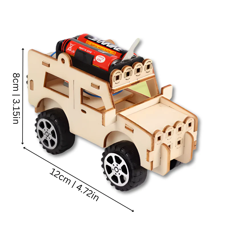 WoodRover - Image 2