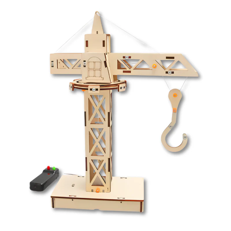 WoodRover - Image 7