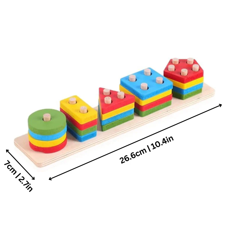 WoodShape - Image 2