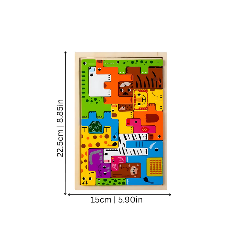ZooFit - Image 2