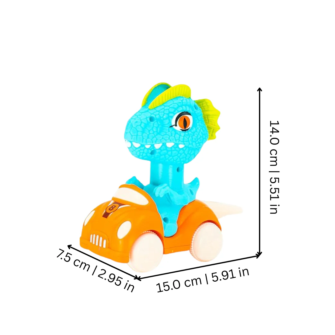 ZoomDino - Image 2